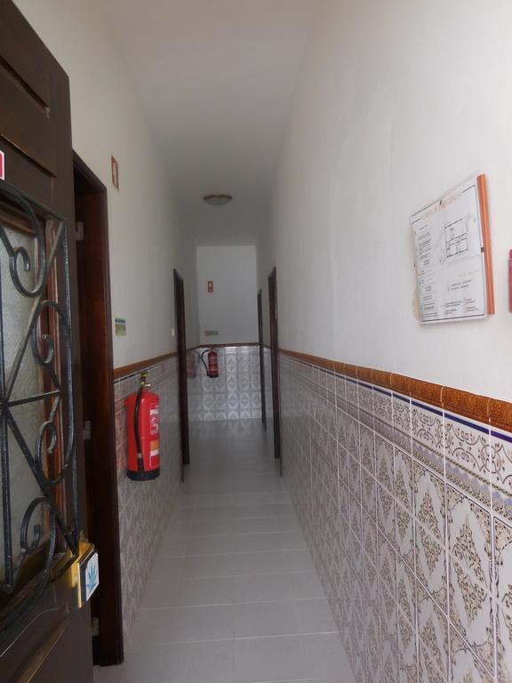 Guesthouse Luar Odeceixe Exterior foto