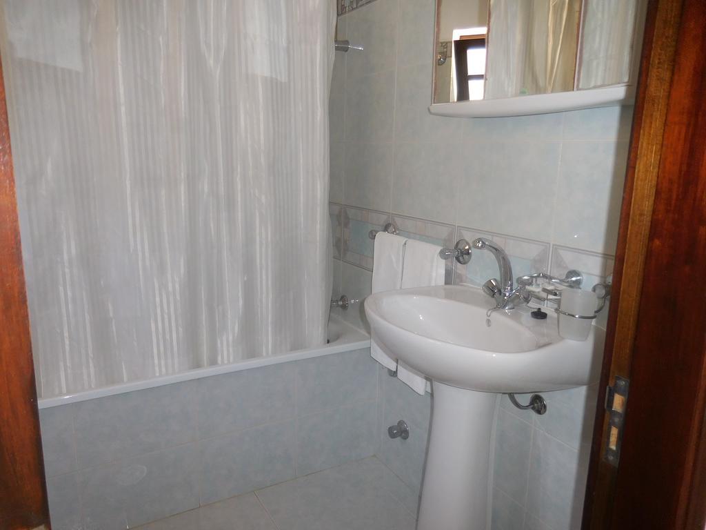 Guesthouse Luar Odeceixe Exterior foto
