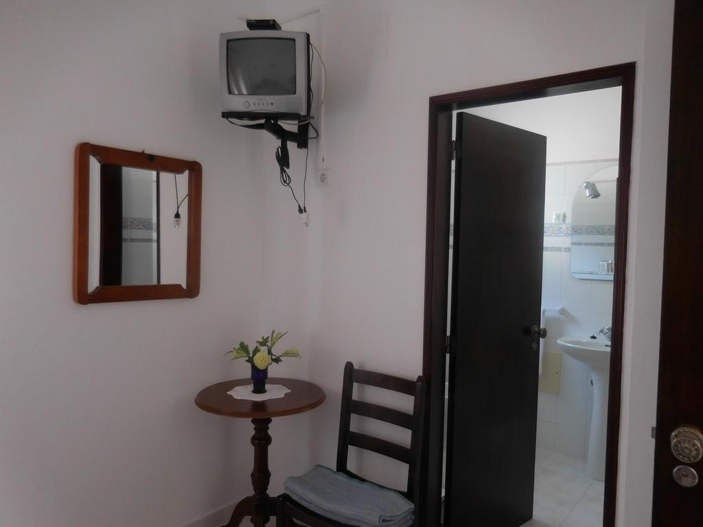 Guesthouse Luar Odeceixe Exterior foto