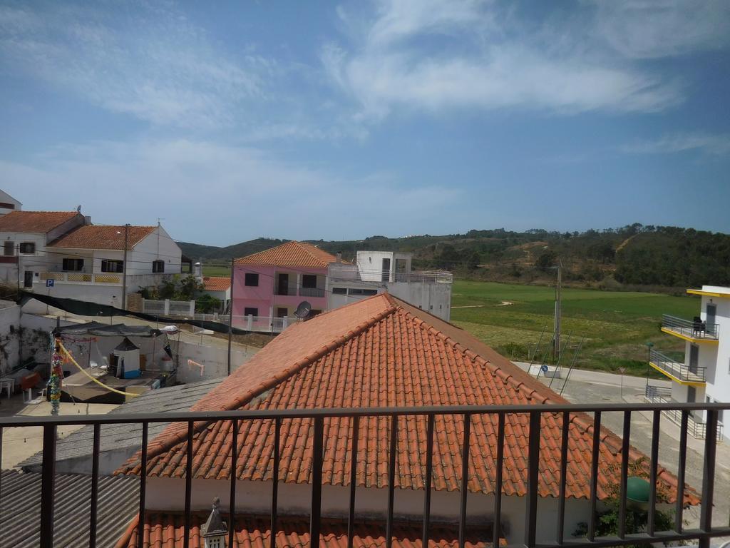 Guesthouse Luar Odeceixe Exterior foto