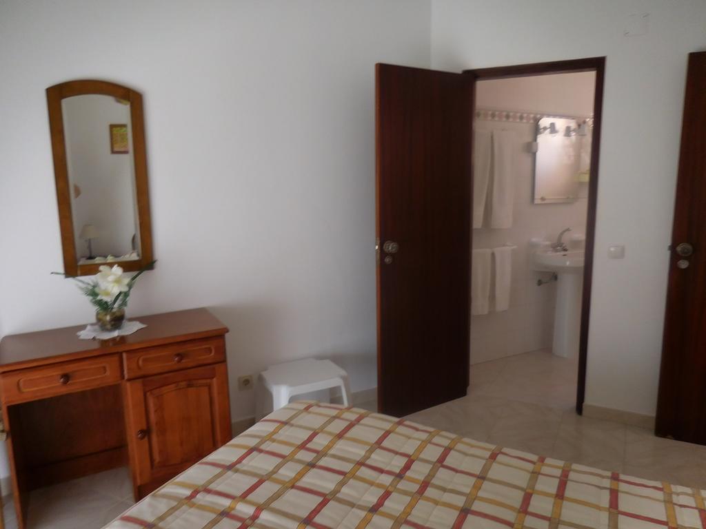 Guesthouse Luar Odeceixe Exterior foto