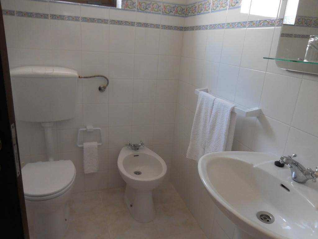 Guesthouse Luar Odeceixe Exterior foto