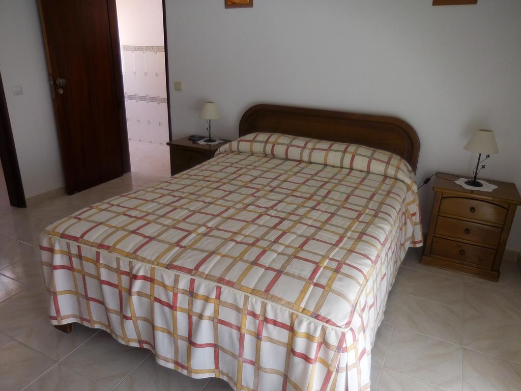 Guesthouse Luar Odeceixe Exterior foto