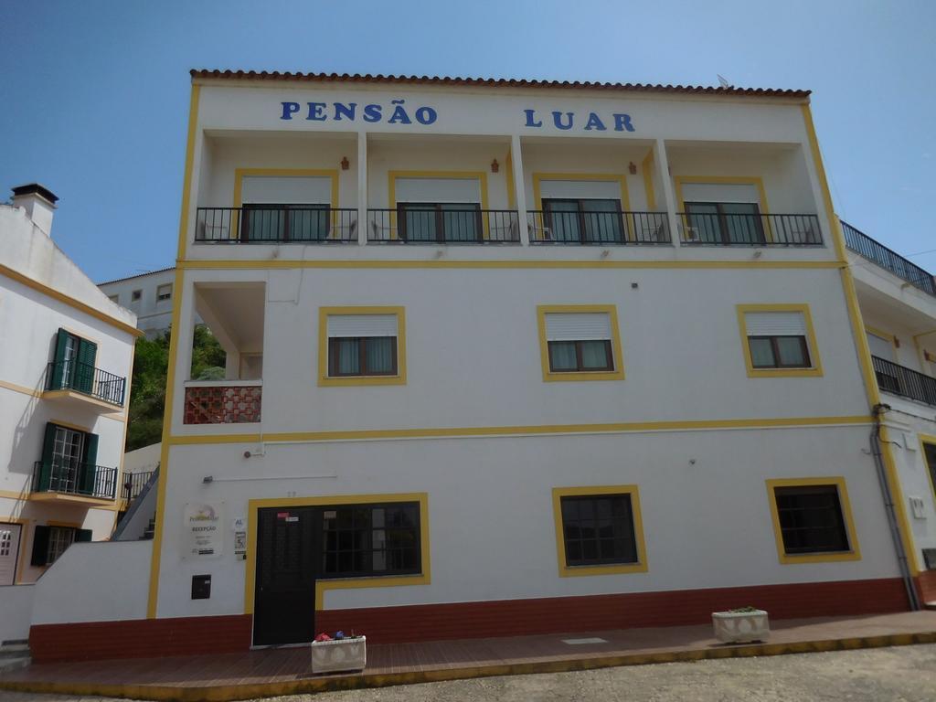 Guesthouse Luar Odeceixe Exterior foto