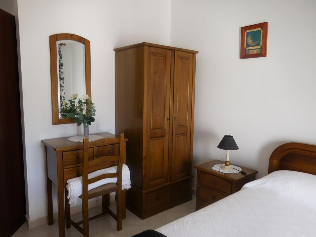 Guesthouse Luar Odeceixe Exterior foto