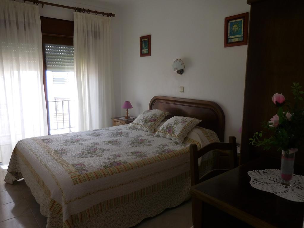 Guesthouse Luar Odeceixe Exterior foto